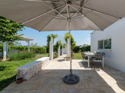 Villa Trullo Letizia con piscina - IBR - Environment photo 34