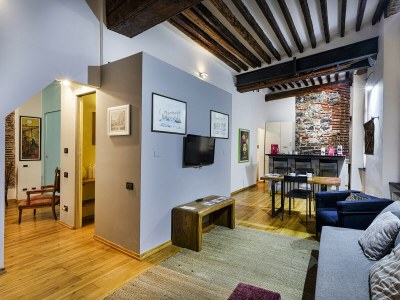 Apartment Alle Mura del Molo Apartment - Features photo 8