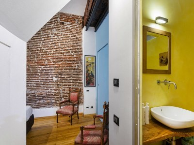 Apartment Alle Mura del Molo Apartment - Features photo 16