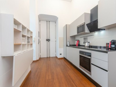 Apartment P.zza Castello 71 - Elegant Home with Sauna in Tu - Features photo 13