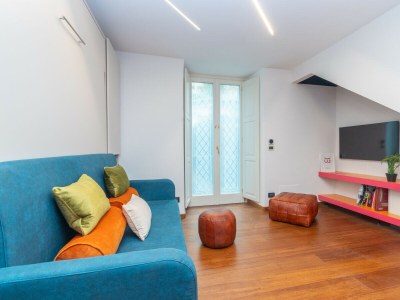 Apartment P.zza Castello 71 - Elegant Home with Sauna in Tu - Features photo 18