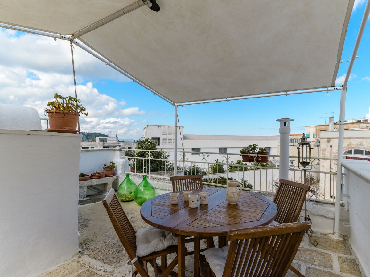 Apartment Terrazza Casalicchio
