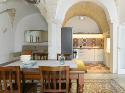 Apartment Terrazza Casalicchio - Features photo 20