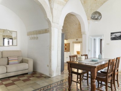 Apartment Terrazza Casalicchio - Features photo 21