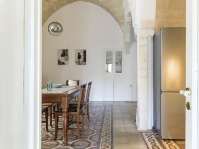 Apartment Terrazza Casalicchio - Features photo 26