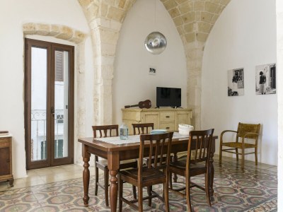 Apartment Terrazza Casalicchio - Features photo 27