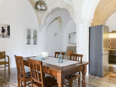 Apartment Terrazza Casalicchio - Features photo 29