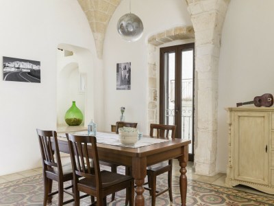 Apartment Terrazza Casalicchio - Features photo 30