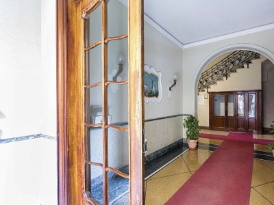 Apartment Bright Apartment in San Martino in Genova - Apartment