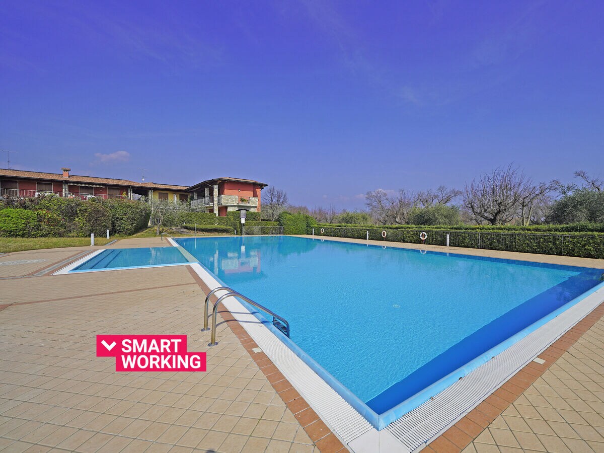 Apartment Borgo delle Colline 19