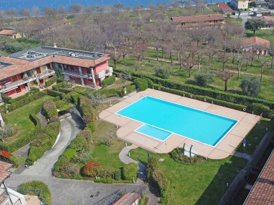 Apartment Borgo delle Colline 19 - Outdoor photo 9