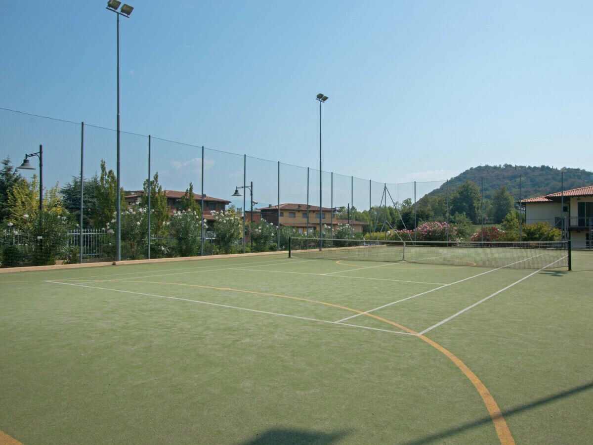 Apartment Borgo del Torchio G1