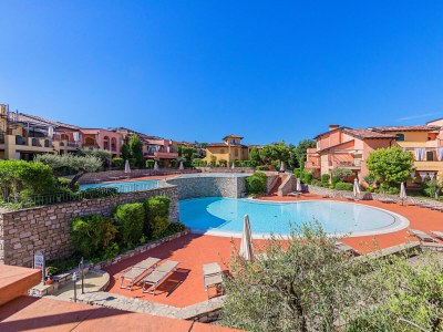 Apartment Borgo del Torchio G1 - Outdoor photo 10
