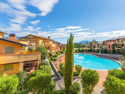 Apartment Borgo del Torchio G1 - Outdoor photo 12