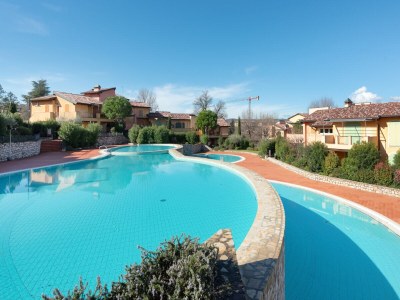 Apartment Borgo del Torchio G1 - Outdoor photo 19