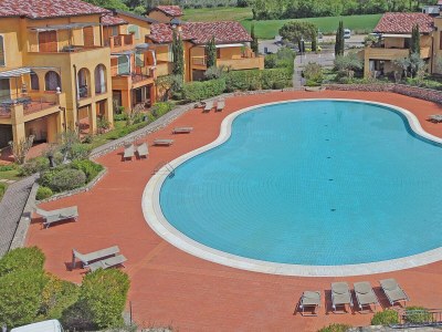 Apartment Borgo del Torchio G1 - Outdoor photo 22