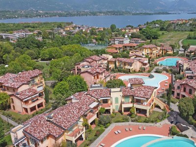 Apartment Borgo del Torchio G1 - Environment photo 37