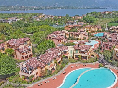 Apartment Borgo del Torchio G1 - Environment photo 38