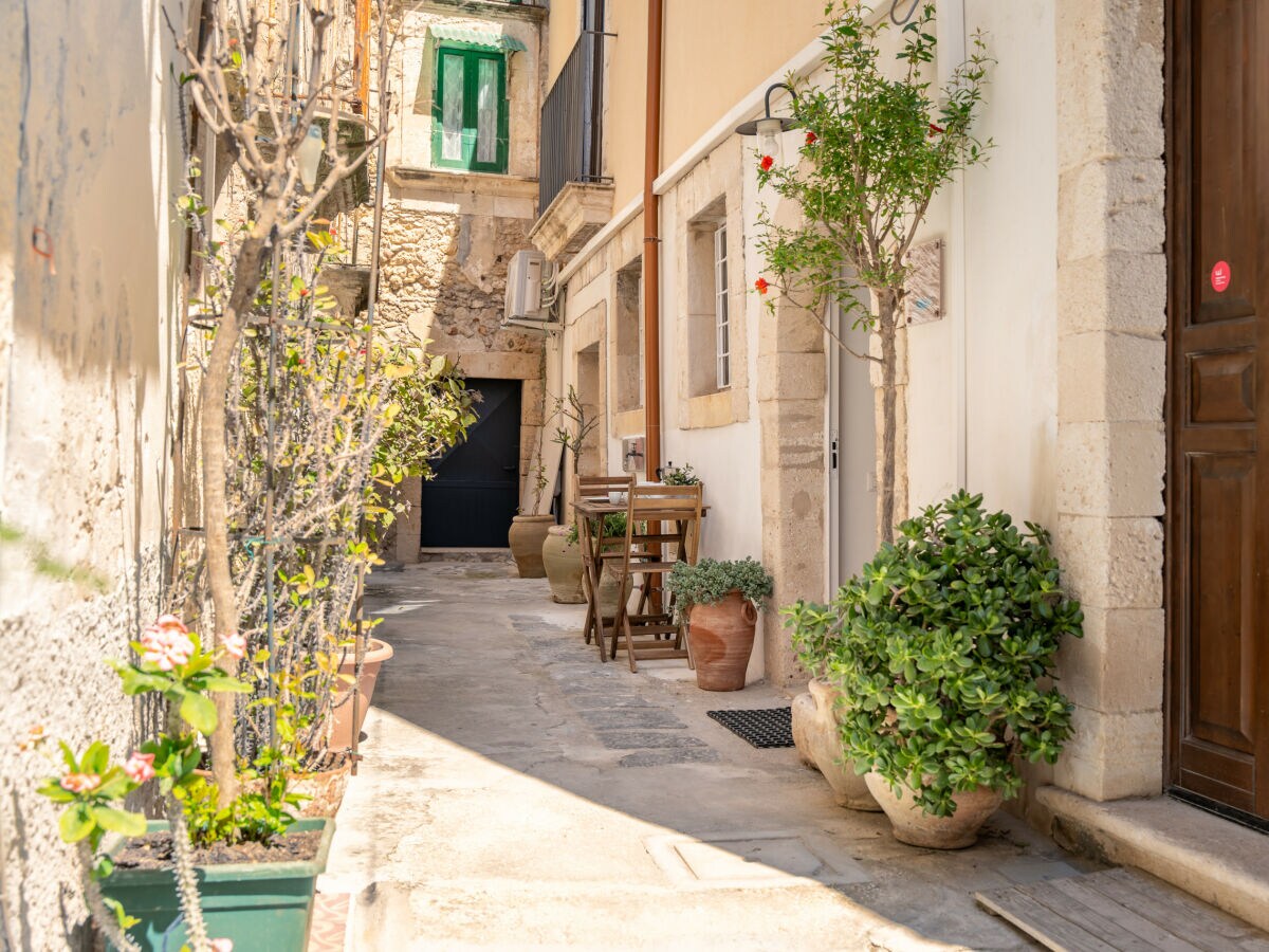 Apartment Il Cortile sul Vicolo alla Giudecca - Outdoor photo 5