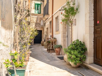 Apartment Il Cortile sul Vicolo alla Giudecca - Outdoor photo 5