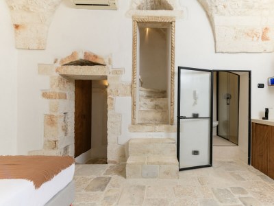 Apartment Terrazza Orizzonte - RS - Features photo 13