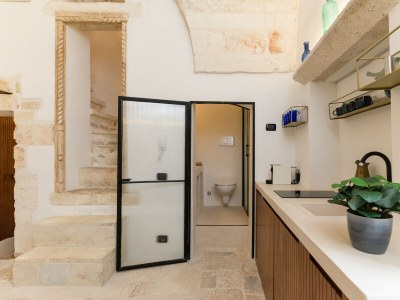 Apartment Terrazza Orizzonte - RS - Features photo 14