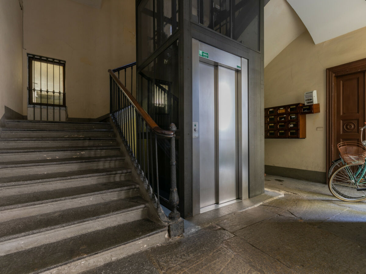 Apartment Corte D'Appello 6 - La Corte