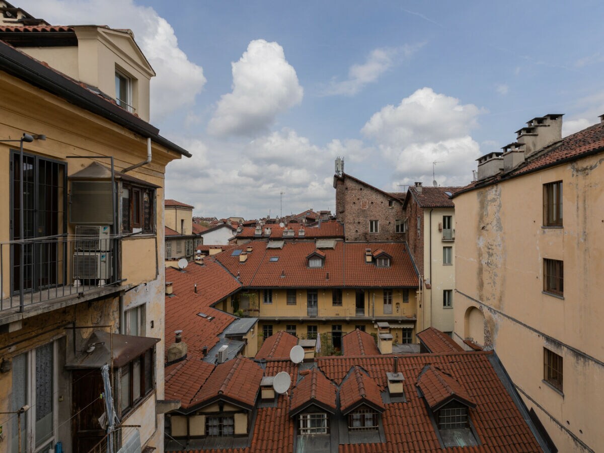 Apartment Corte D'Appello 6 - La Corte - Outdoor photo 5