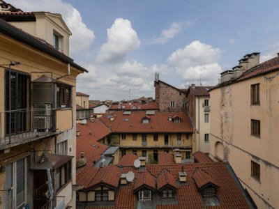 Apartment Corte D'Appello 6 - La Corte - Outdoor photo 5