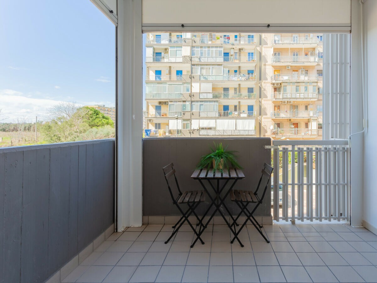 Holiday house Cloud Swing Room 2 (Barivecchia Studio)