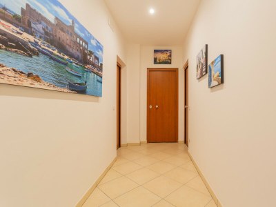Holiday house Cloud Swing Room 2 (Barivecchia Studio) - Features photo 23