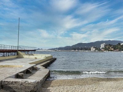 Apartment Sea View Flat in Rapallo - Outdoor photo 3
