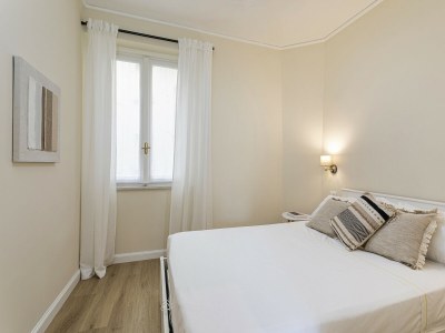 Apartment Sea View Flat in Rapallo - Features photo 9