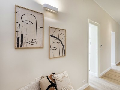 Apartment Sea View Flat in Rapallo - Features photo 14