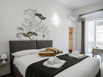 Apartment siAmo Bari - Green Studio in Bari - Apartment