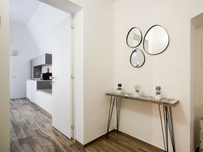 Apartment siAmo Bari - Green Studio - Features photo 15