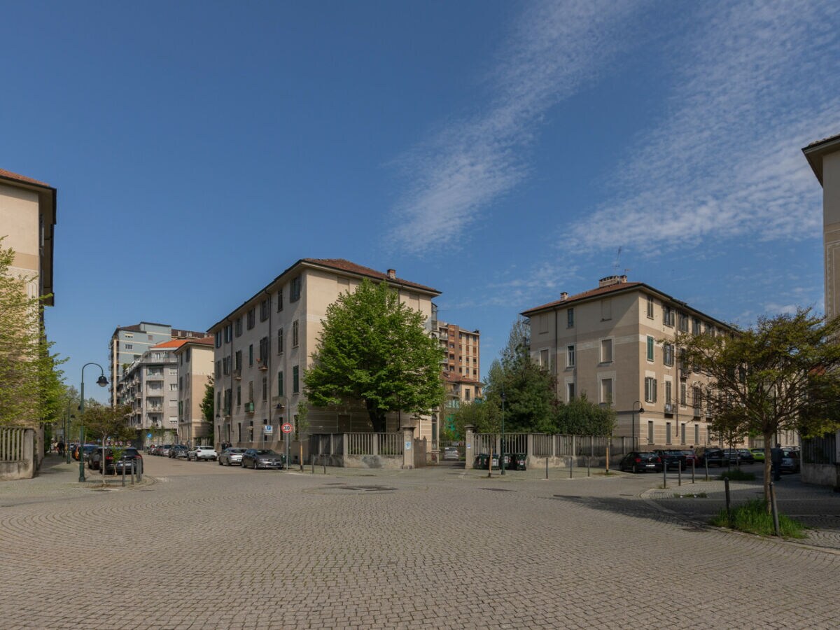 Apartment Arquata 13 - The Turin Nest