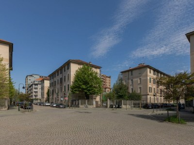 Apartment Arquata 13 - The Turin Nest in Torino - Apartment