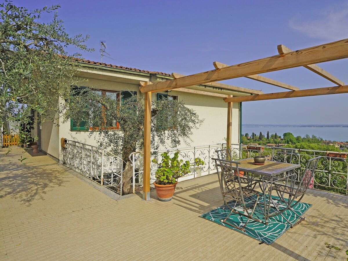 Apartment Al Castello