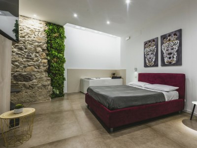 Apartment Taormina Center Suite 1 in Taormina - Apartment