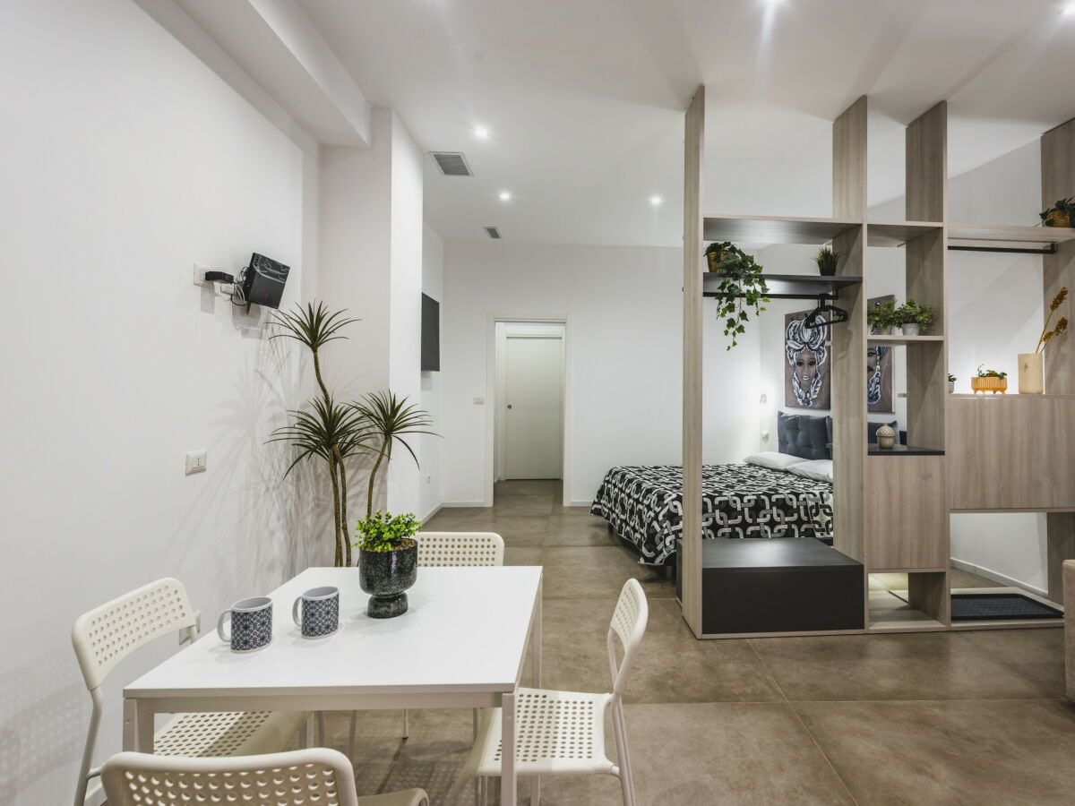 Apartment Taormina Center Suite 2