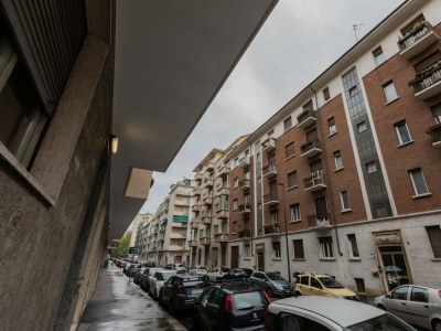 Apartment Tunisi 63 - Turin World Apartment in Torino - Apartment