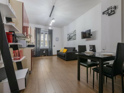 Apartment Tunisi 63 - Turin World Apartment - Features photo 7