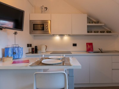 Apartment Pietro Micca 4 - Mansarda in Bianco P.IVA - Features photo 9