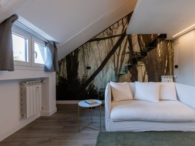 Apartment Pietro Micca 4 - Mansarda in Bianco P.IVA - Features photo 15