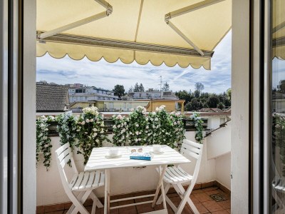 Apartment The Fisherman's House in Rapallo - Apartment