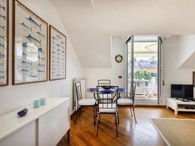 Apartment The Fisherman's House - Features photo 8