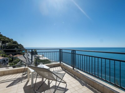 Apartment Sky & Sea Apartment in Ospedaletti - Apartment