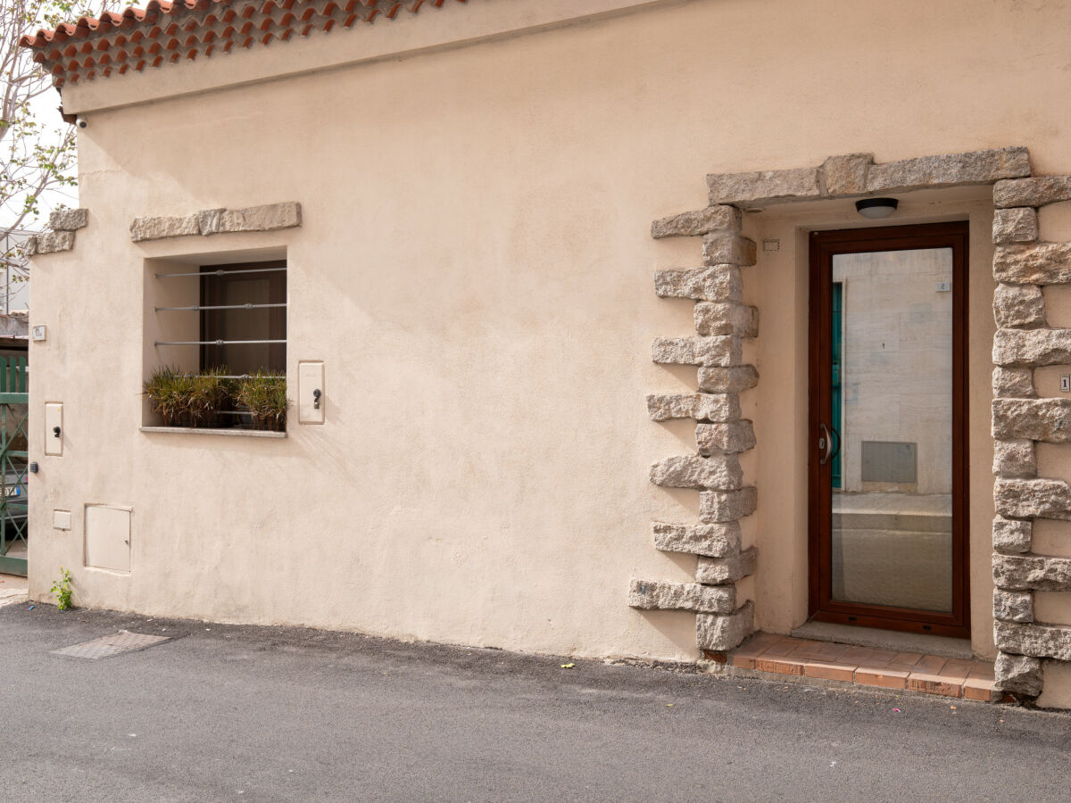 Holiday house Iknos Suites - Lily - RS