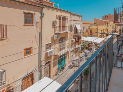 Apartment Casa Silvana nel Centro di Cefalù in Cefalù - Apartment